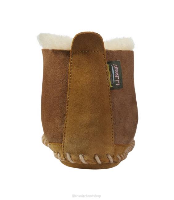 LLBean Wicked Good Slippers Women J46J996 Footwear Brown