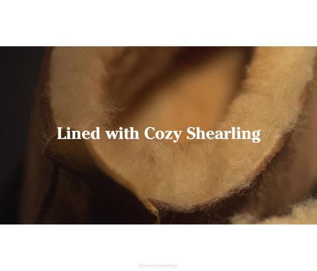 LLBean Wicked Good Slippers Women J46J996 Footwear Brown