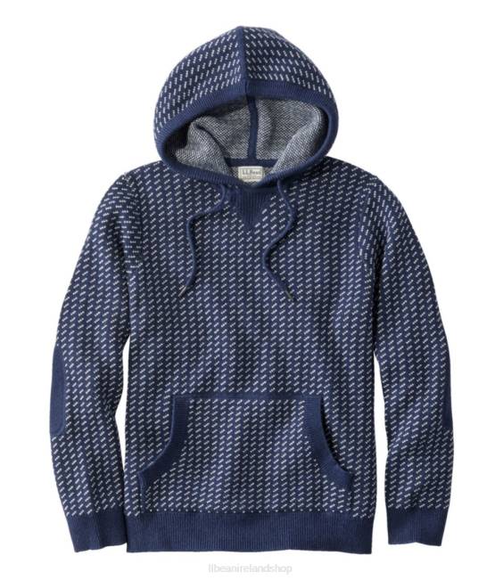 Classic Navy Birdseye