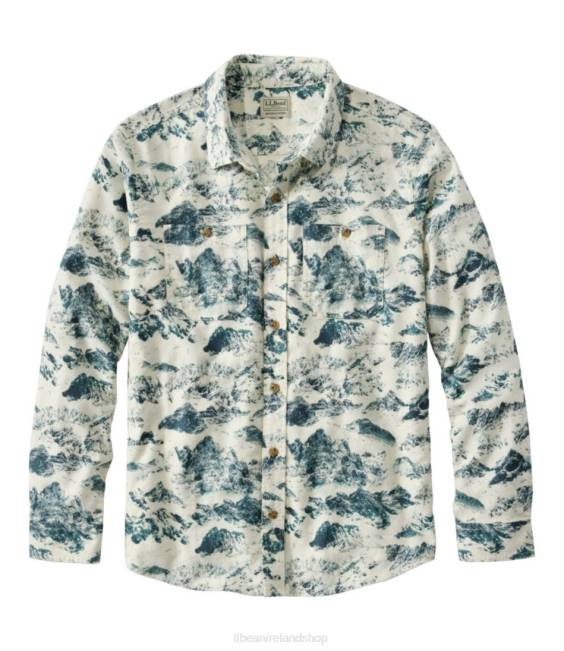 Vanilla Mountain Camo