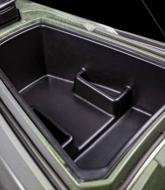 LLBean Wilderness System Recon 120 Kayak Unisex J46J1502 Water Sports Midnight