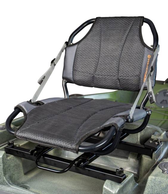 LLBean Wilderness System Recon 120 Kayak Unisex J46J5294 Water Sports Mesa Camo