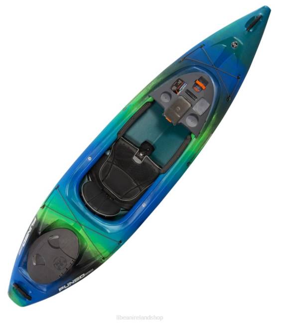 LLBean Wilderness Systems Pungo 105 Kayak Unisex J46J4188 Water Sports Galaxy