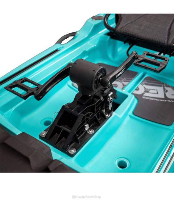 LLBean Wilderness Systems Recon 120 HD Pedal-Drive Kayak Unisex J46J3901 Water Sports Grey