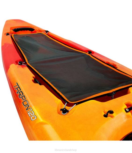 LLBean Wilderness Systems Tarpon Kayak 120 Unisex J46J1524 Water Sports Mango