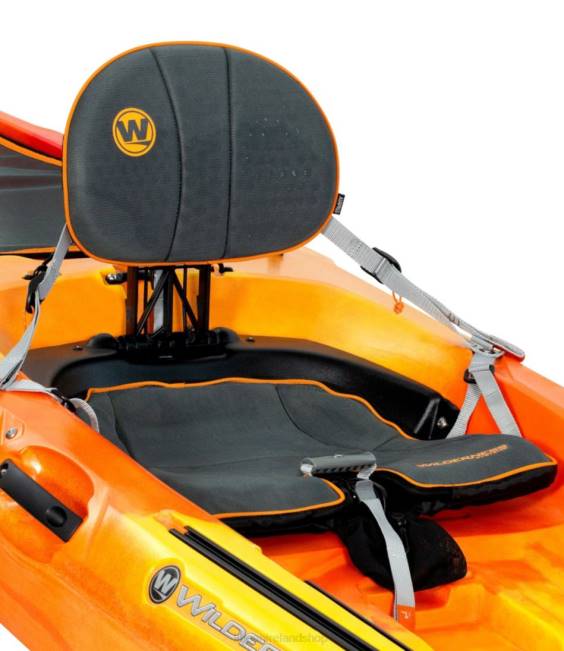 LLBean Wilderness Systems Tarpon Kayak 120 Unisex J46J3992 Water Sports Galaxy