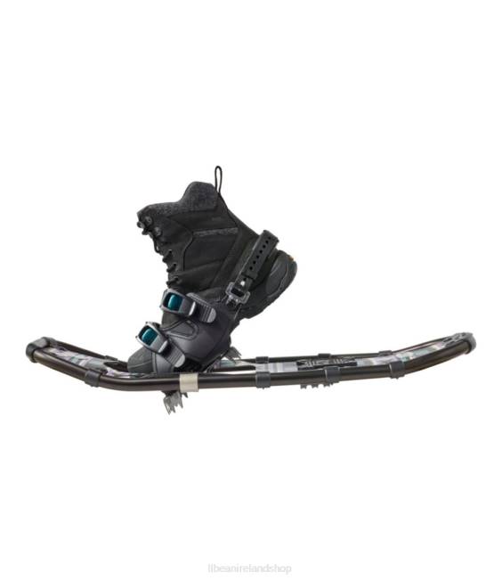 LLBean Winter Walker Snowshoe Unisex J46J5397 Winter Sports Black Mountain Classic