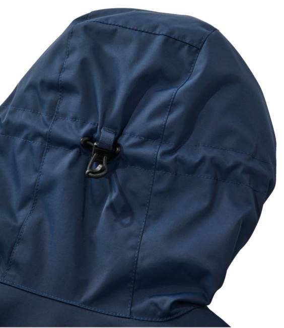 LLBean Winter Warmer Jacket Women J46J6049 Outerwear Mallard Teal