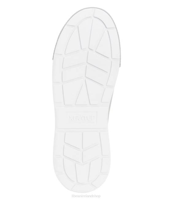 LLBean Xtratuf Ankle Deck Boot Men J46J1189 Footwear Gray