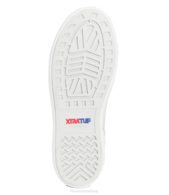 LLBean Xtratuf Ankle Deck Boot Women J46J1191 Footwear Gray