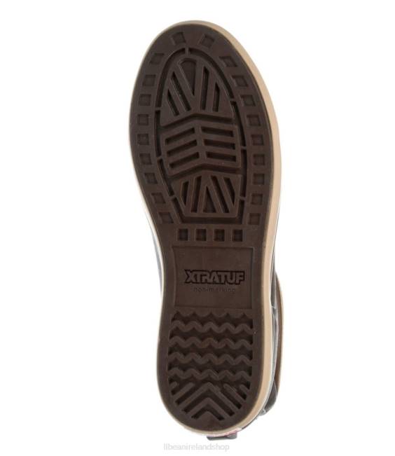 LLBean Xtratuf Deck Boot Women J46J1192 Footwear Brown