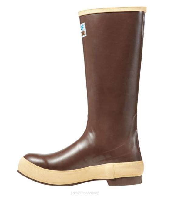 LLBean Xtratuf Legacy Boots Men J46J1138 Footwear Copper/Tan