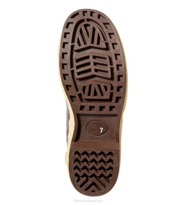 LLBean Xtratuf Legacy Boots Men J46J1138 Footwear Copper/Tan