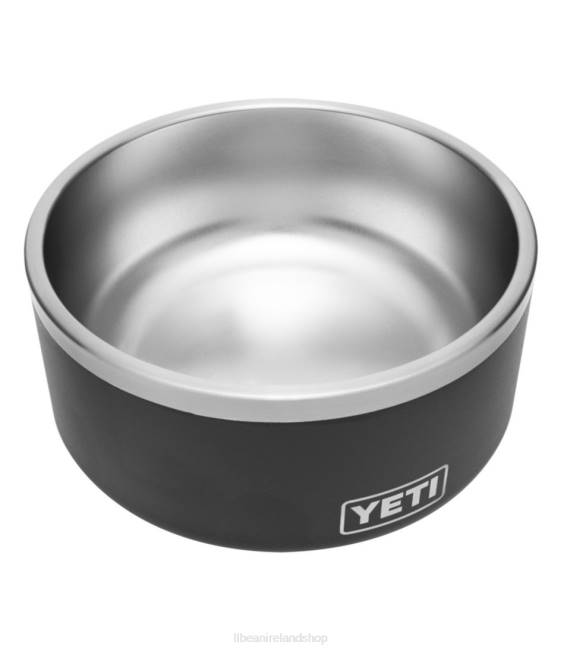 LLBean Yeti Boomer Dog Bowl Unisex J46J1393 Home Goods Sea Foam