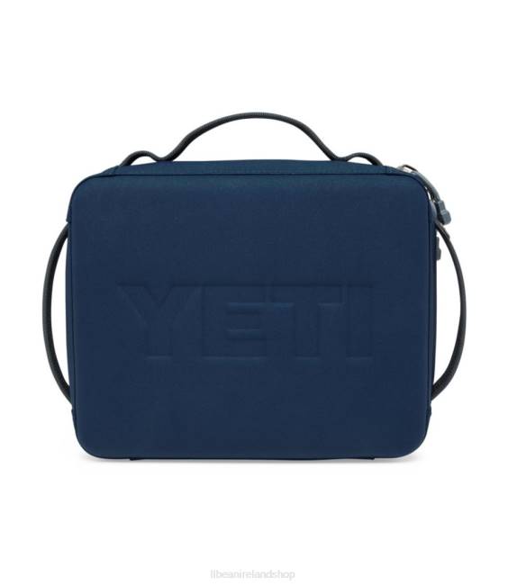 LLBean Yeti Daytrip Lunch Box Unisex J46J4302 Accessories Charcoal