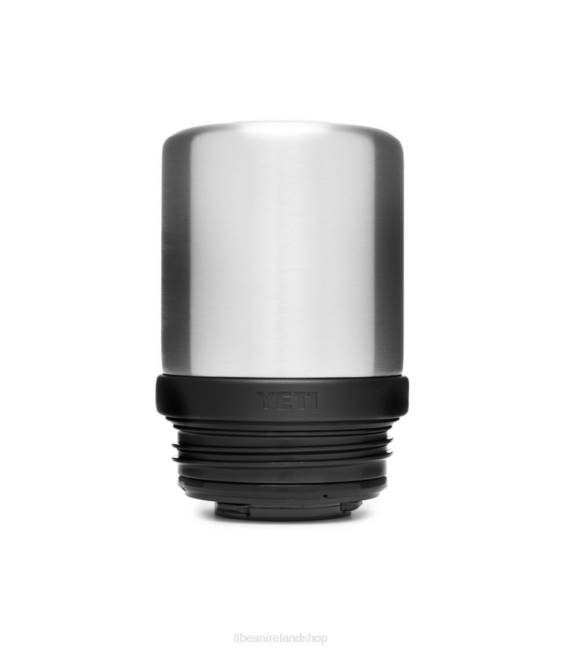 LLBean Yeti Rambler Bottle Cup Cap Unisex J46J2175 Outdoor Accessories Black