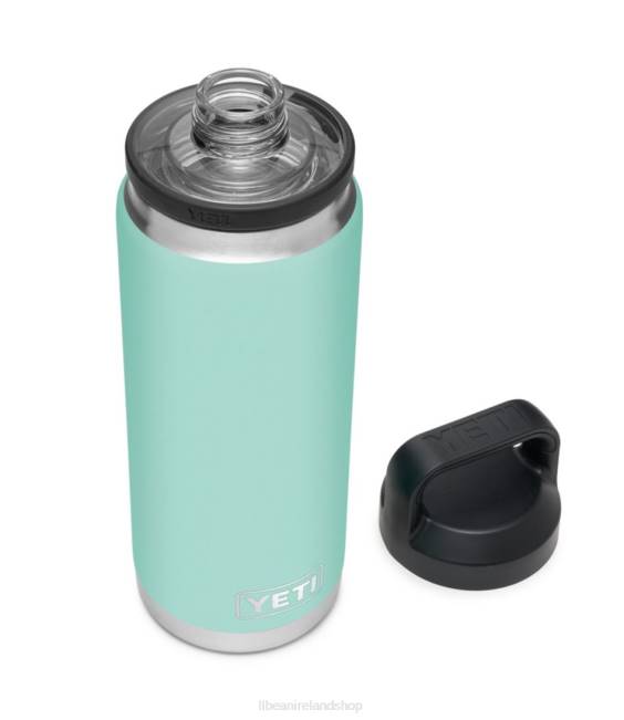 LLBean Yeti Rambler Chug Bottle Unisex J46J1608 Outdoor Accessories Seafoam