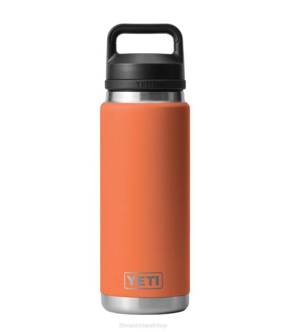 LLBean Yeti Rambler Chug Bottle Unisex J46J4012 Outdoor Accessories High Desert
