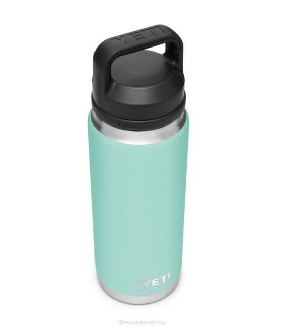 LLBean Yeti Rambler Chug Bottle Unisex J46J4012 Outdoor Accessories High Desert