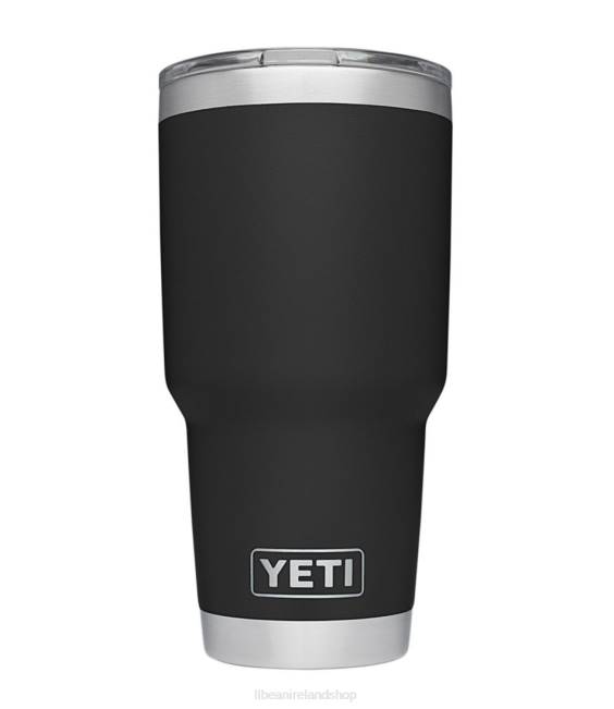 LLBean Yeti Rambler Tumbler With MagSlide Lid Unisex J46J1688 Outdoor Accessories Seafoam