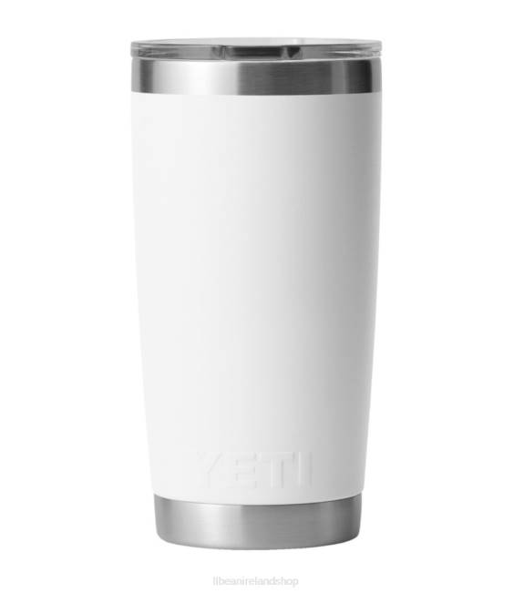 LLBean Yeti Rambler Tumbler With MagSlide Lid Unisex J46J3958 Outdoor Accessories High Desert