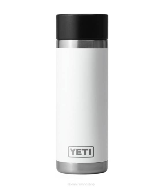 LLBean Yeti Rambler with Hotshot Cap Unisex J46J6171 Outdoor Accessories White