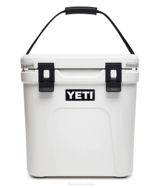 LLBean Yeti Roadie 24 Cooler Unisex J46J5240 Camping Kitchen White