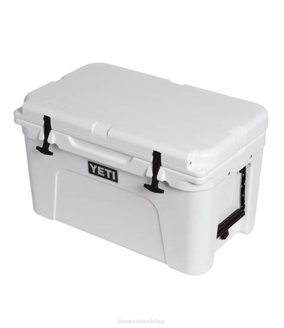 LLBean Yeti Tundra 45 Cooler Unisex J46J3918 Camping Kitchen Navy