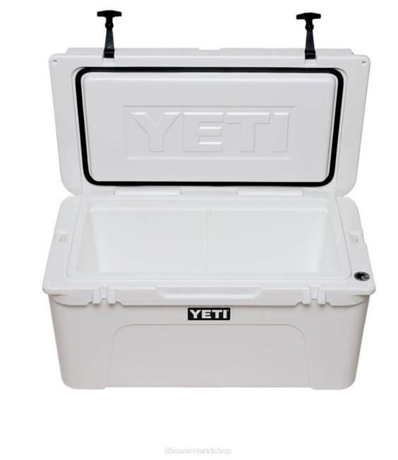 LLBean Yeti Tundra 65 Cooler Unisex J46J1298 Camping Kitchen Tan