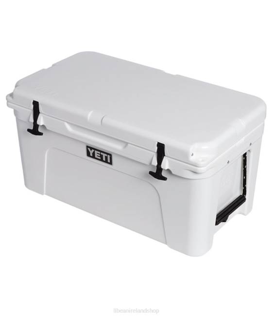 LLBean Yeti Tundra 65 Cooler Unisex J46J1298 Camping Kitchen Tan