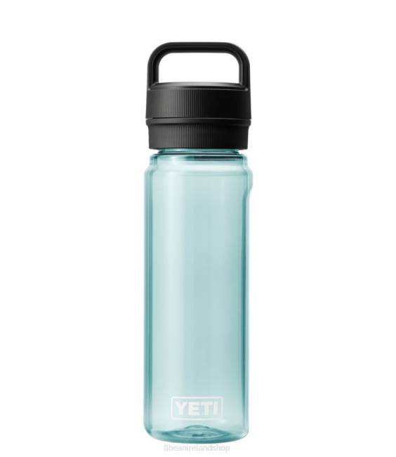 LLBean Yeti Yonder Water Bottle Unisex J46J1743 Outdoor Accessories Seafoam