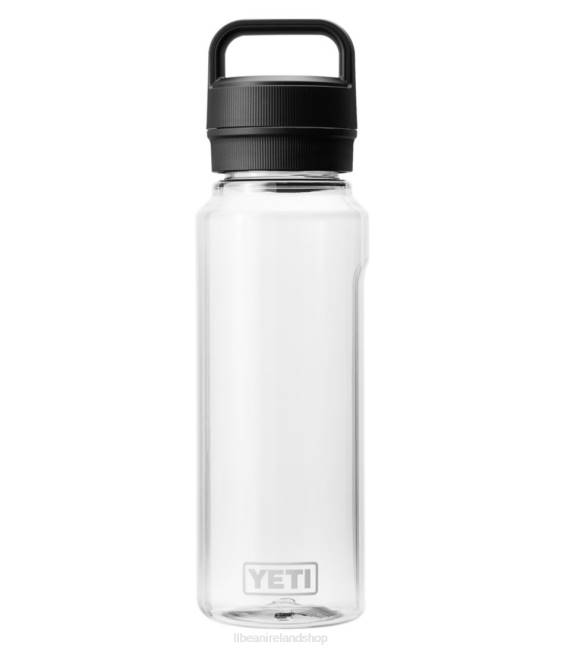 LLBean Yeti Yonder Water Bottle Unisex J46J1907 Outdoor Accessories Clear
