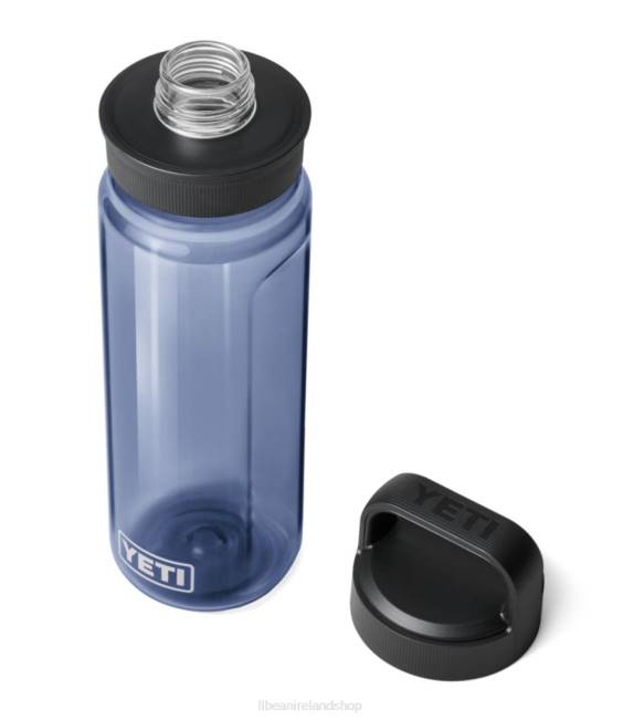 LLBean Yeti Yonder Water Bottle Unisex J46J4051 Outdoor Accessories Navy