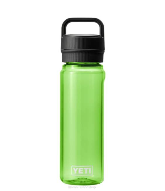 LLBean Yeti Yonder Water Bottle Unisex J46J5331 Outdoor Accessories Canopy Green