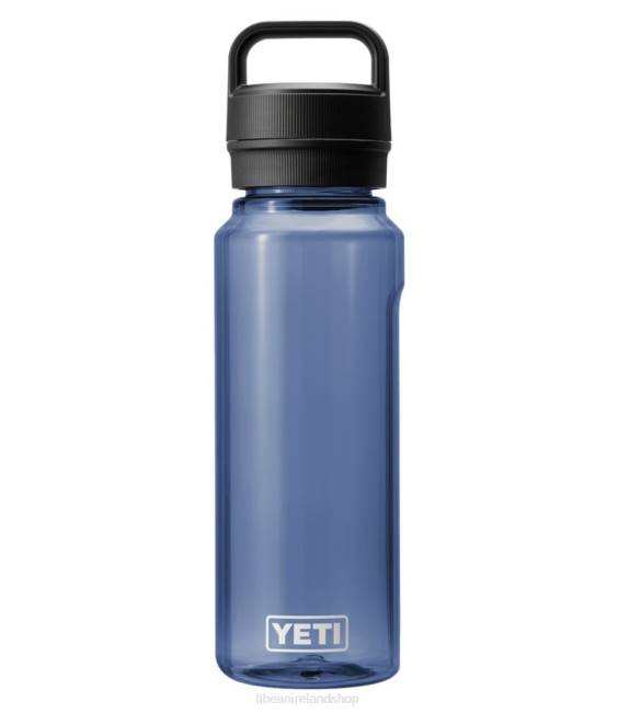 LLBean Yeti Yonder Water Bottle Unisex J46J5352 Outdoor Accessories Navy