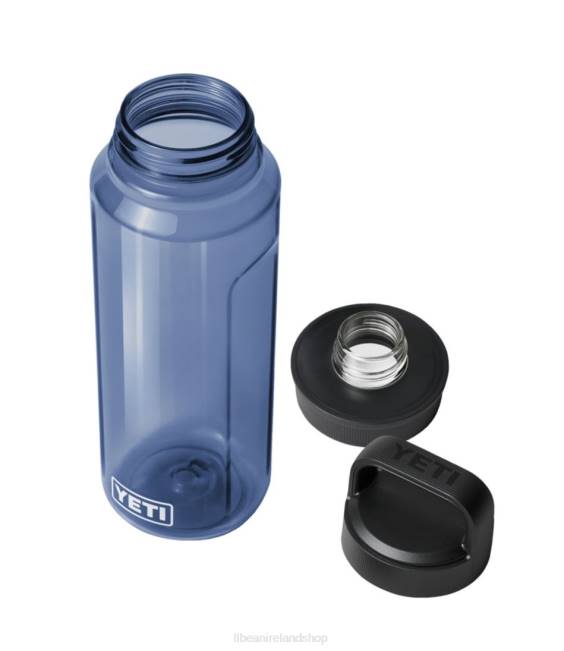 LLBean Yeti Yonder Water Bottle Unisex J46J5352 Outdoor Accessories Navy