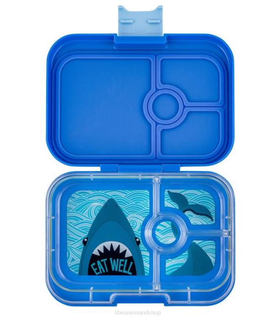 LLBean Yumbox Panino Bento Lunch Box Unisex J46J6250 Accessories True Blue