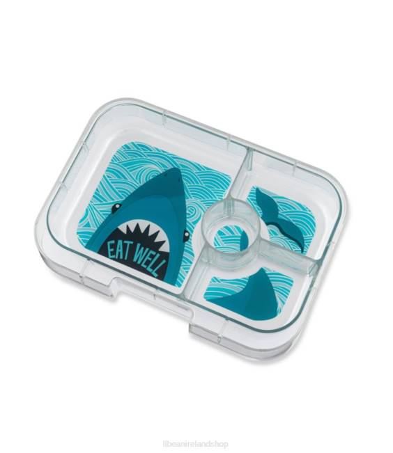 LLBean Yumbox Panino Bento Lunch Box Unisex J46J6250 Accessories True Blue