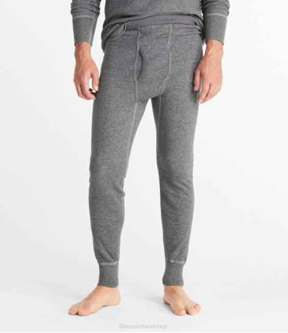 LLBean x Double L Double-Layer Underwear Men J46J108 Accessories Dark Indigo