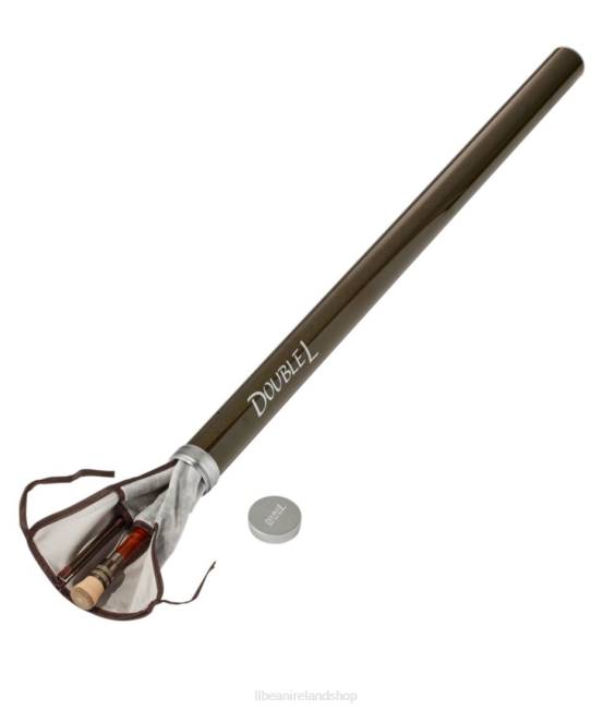 LLBean x Double L Euro Fly Rod Unisex J46J1904 Fishing Brown