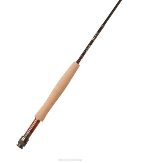LLBean x Double L Fly Rods Unisex J46J1563 Fishing Brown