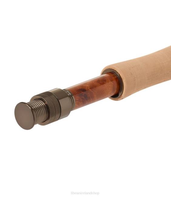 LLBean x Double L Fly Rods Unisex J46J1563 Fishing Brown