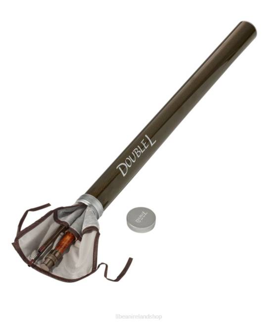 LLBean x Double L Fly Rods Unisex J46J1563 Fishing Brown