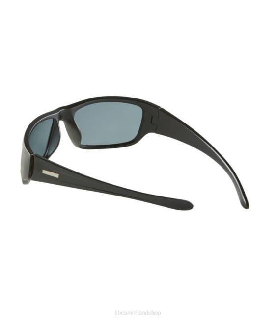 LLBean x Double L Polarized Sunglasses Unisex J46J513 Outdoor Accessories Matte Brown Driftwood/Brown