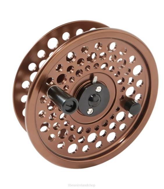 LLBean x Double L Standard Arbor Fly Reel Spare Spool Unisex J46J1910 Fishing Moss