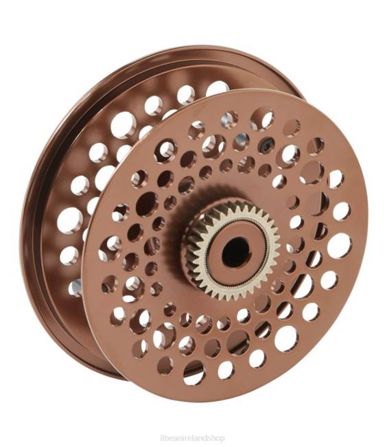 LLBean x Double L Standard Arbor Fly Reel Spare Spool Unisex J46J1910 Fishing Moss