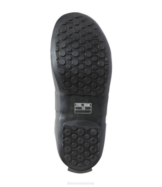 LLBean x Double L Stretch Boot Foot Waders with Super Seam Unisex J46J1400 Fishing Graystone