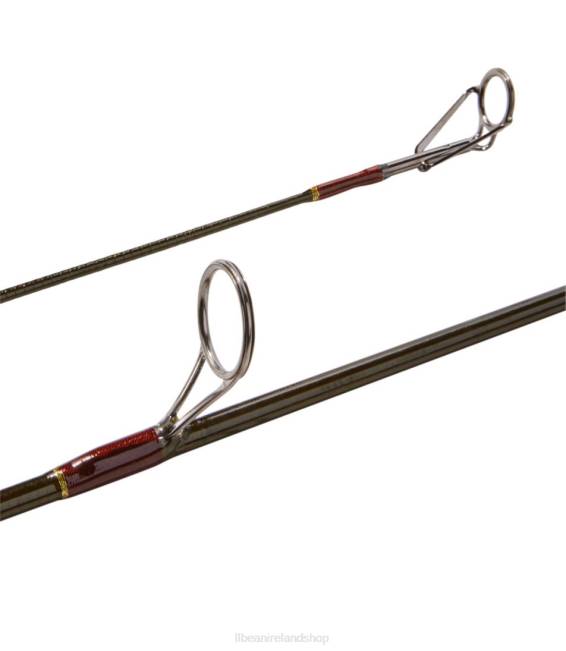 LLBean x Double L Travel Spin Outfits Unisex J46J1652 Fishing Moss