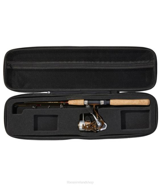 LLBean x Double L Travel Spin Outfits Unisex J46J1652 Fishing Moss