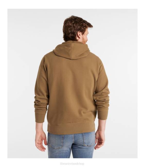 LLBean x Peanuts Sweatshirt Men J46J785 Clothing Kindling